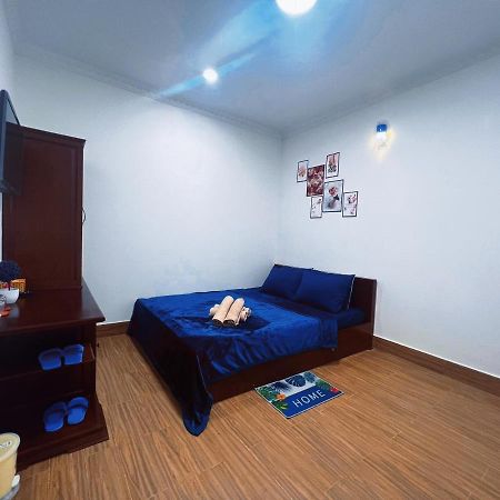 Nhan Tay Hostel Can Tho Eksteriør bilde
