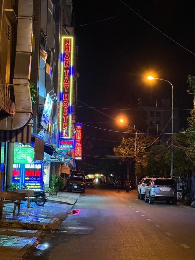 Nhan Tay Hostel Can Tho Eksteriør bilde